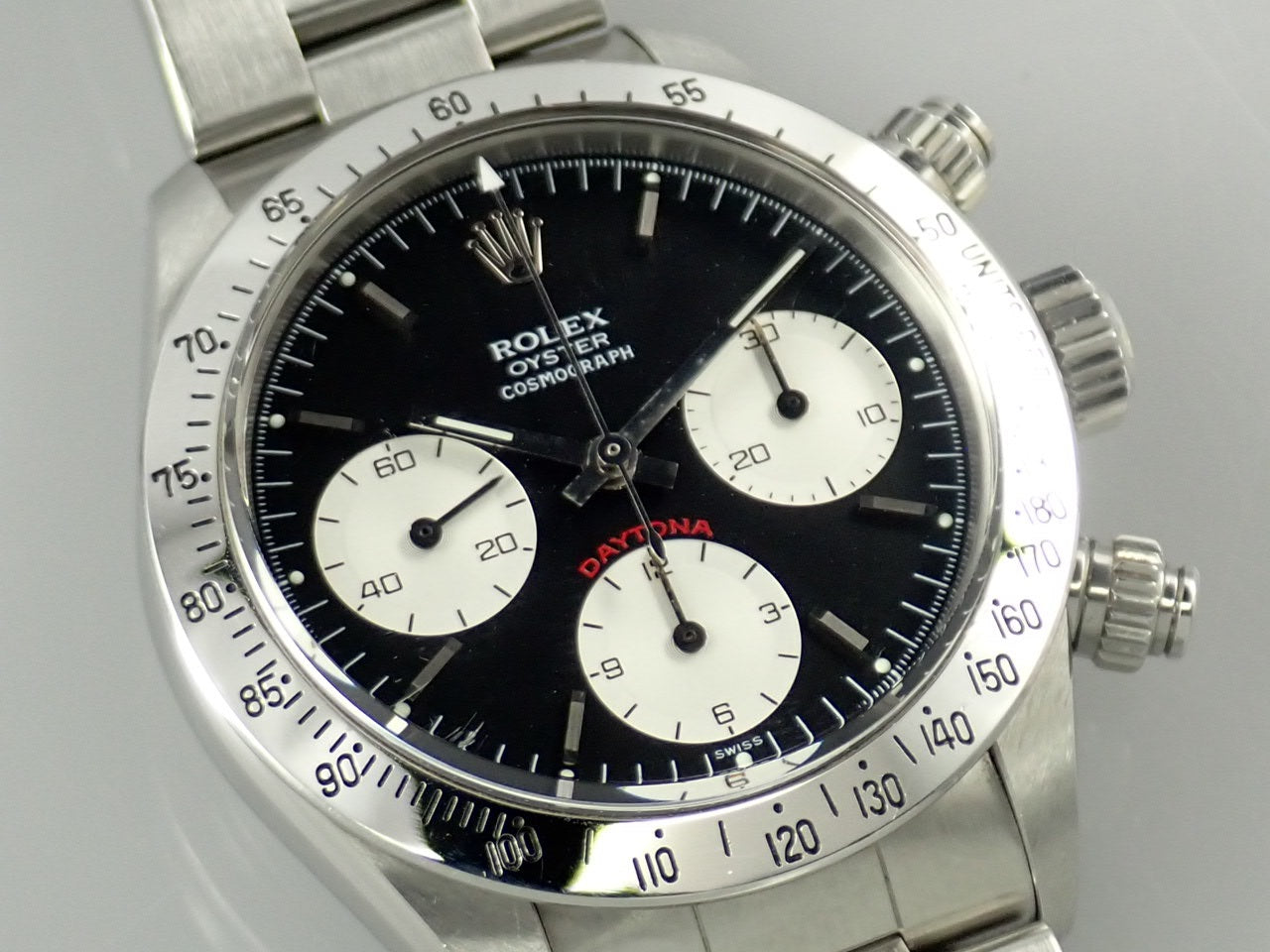 Rolex Daytona &lt;Box and other items&gt;