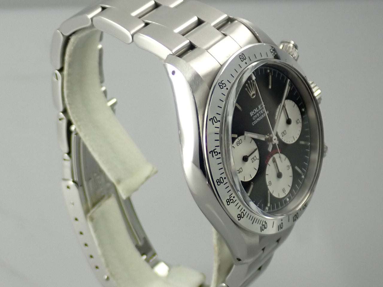 Rolex Daytona &lt;Box and other items&gt;