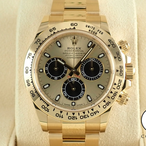 Daytona Ref.116508 (ID:APR290LA) | Rolex | 高級腕時計の販売・買取