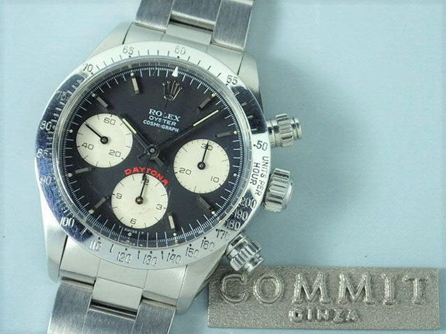 Rolex Daytona Ref.6265