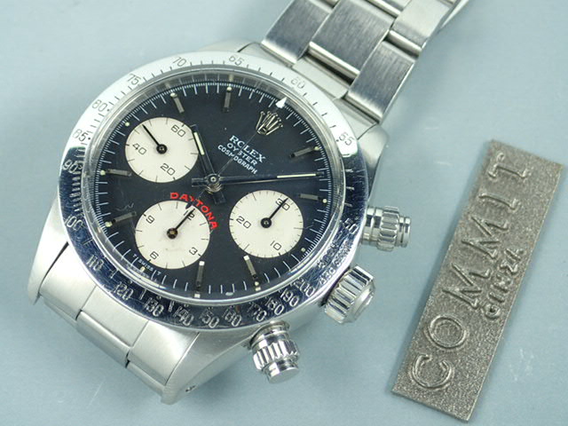 Rolex Daytona Ref.6265