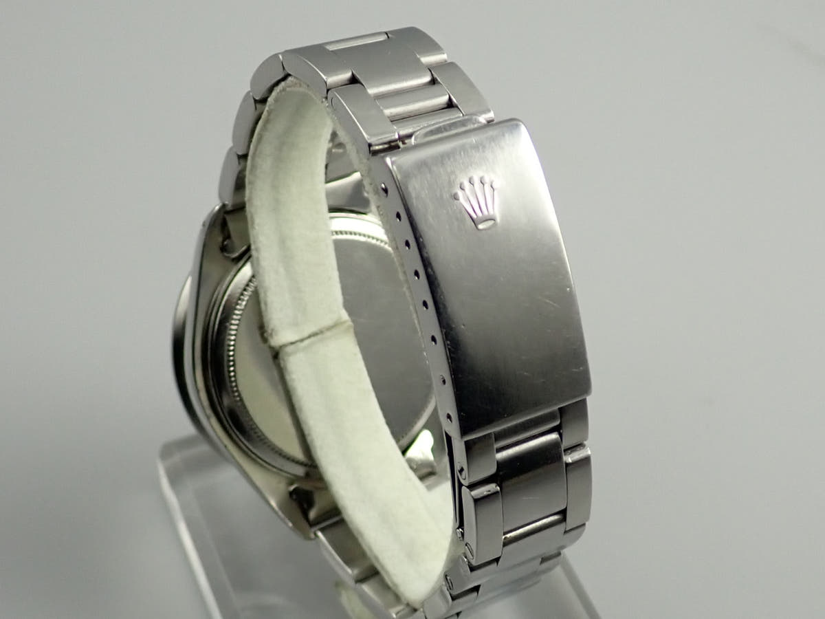 ロレックス デイトナ Ref.6263 シルバー文字盤 中古 FW276USP