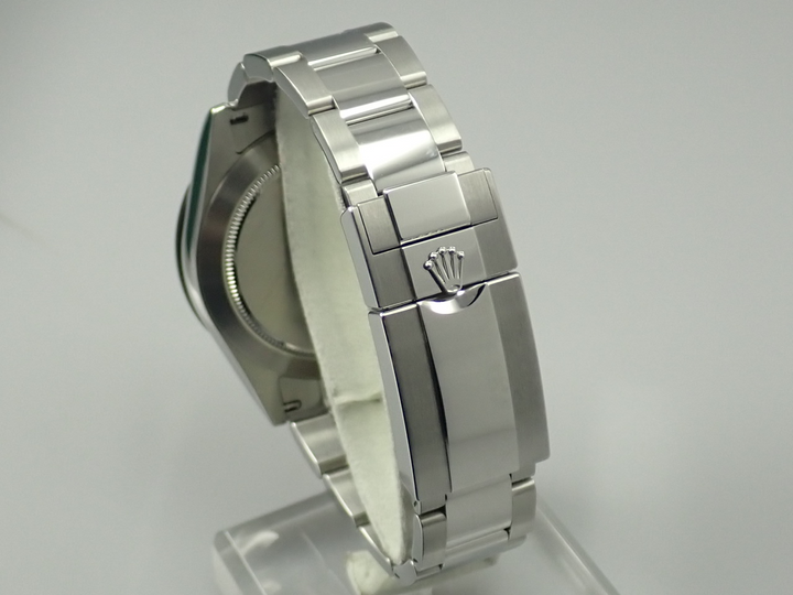 ロレックス デイトナ Ref.116500LN ステンレススチール ブラック文字盤