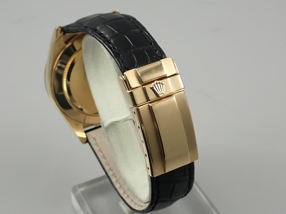 ロレックス デイトナ エルプリメロ Ref.16518G ホワイト文字盤 美品 C3XWSVST