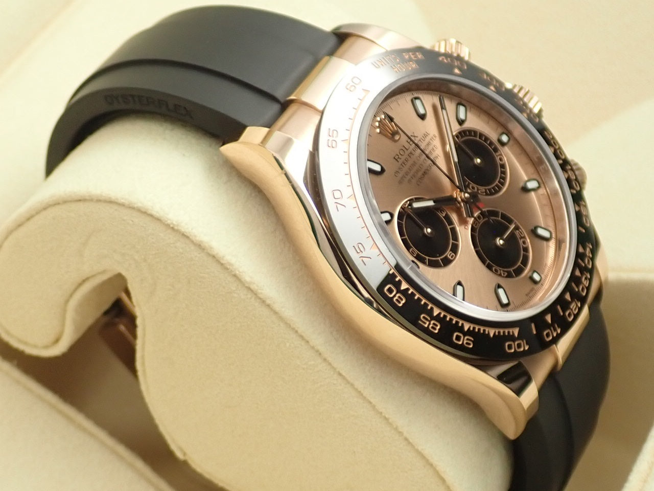 Rolex Daytona &lt;Warranty, Box, etc.&gt;