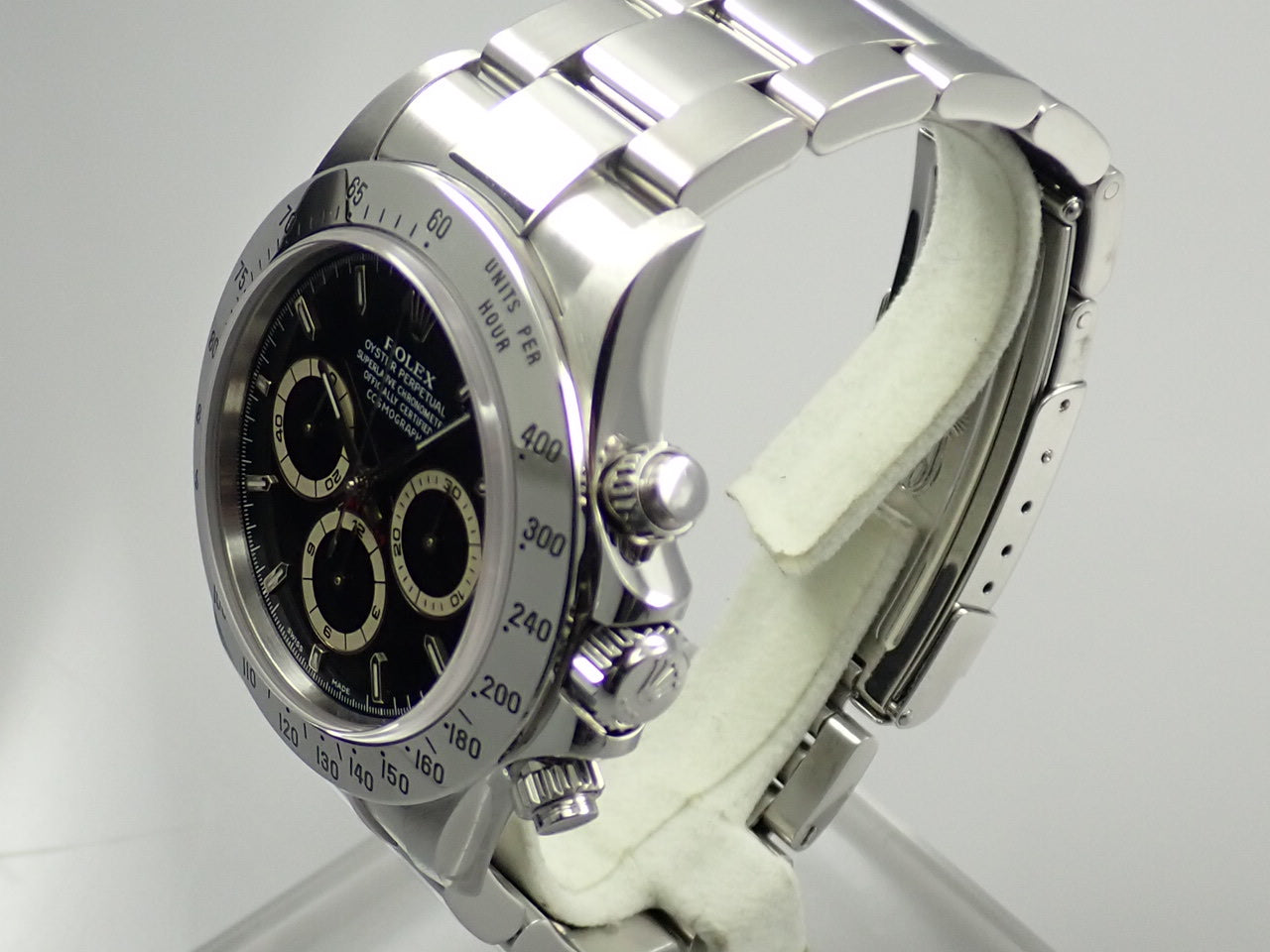 Rolex Daytona El Primero &lt;Warranty, Box, etc.&gt;