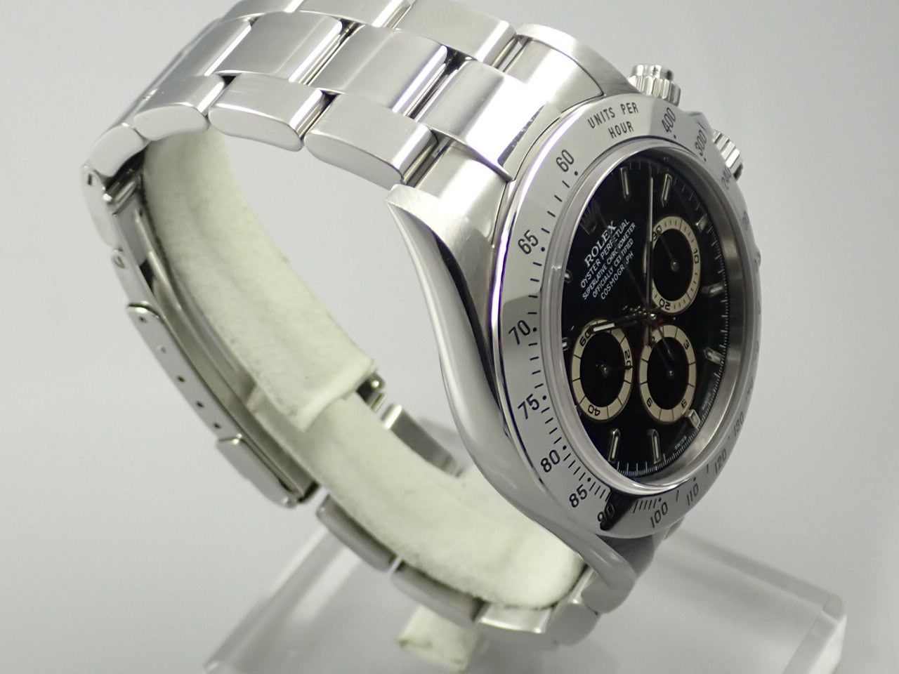 Rolex Daytona El Primero &lt;Warranty, Box, etc.&gt;