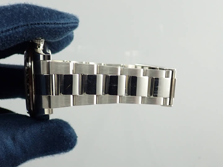 Rolex Daytona Ref. 116506A Platinum Ice Blue Dial