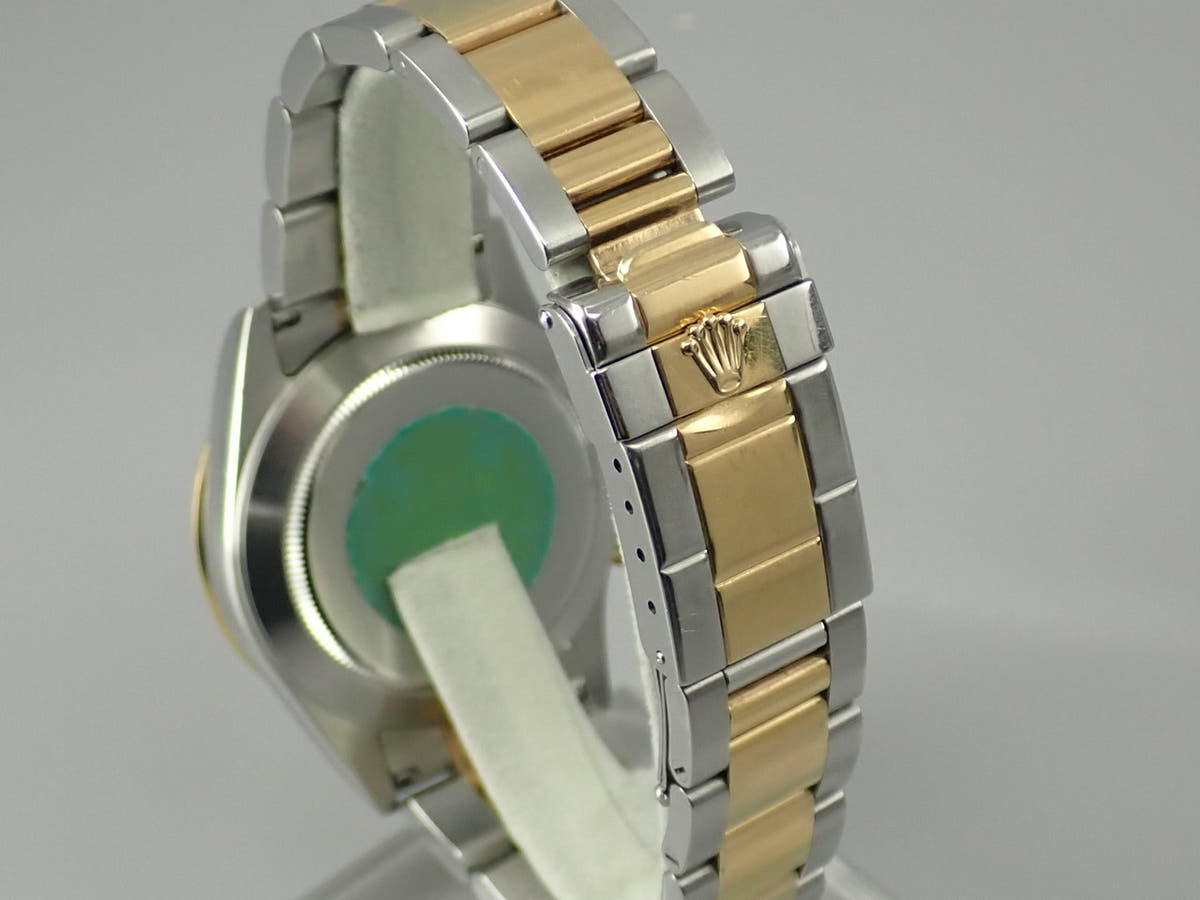 ロレックス デイトナ エルプリメロ Ref.16523 ブラック文字盤 中古 M6M3U8TC