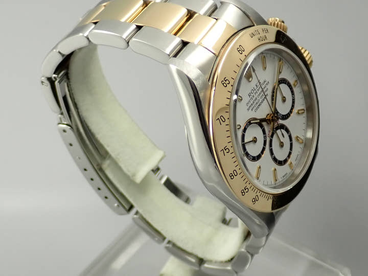 Rolex Daytona El Primero <Box and Others>