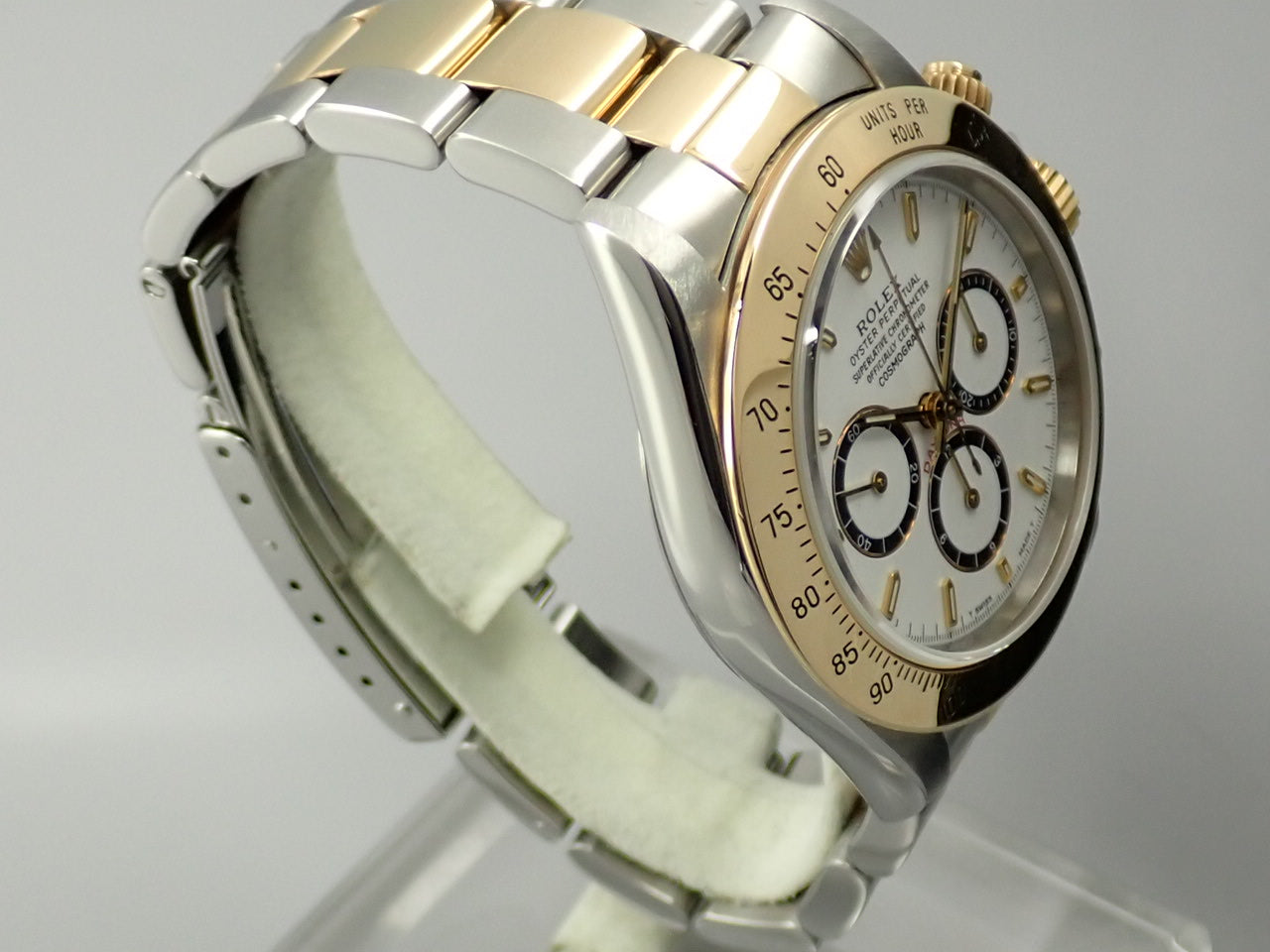 Rolex Daytona El Primero &lt;Box and Others&gt;