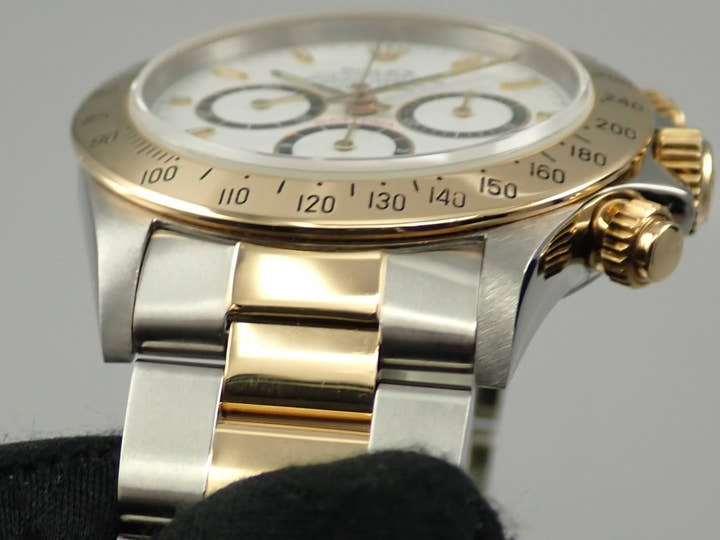 Rolex Daytona El Primero <Box and Others>