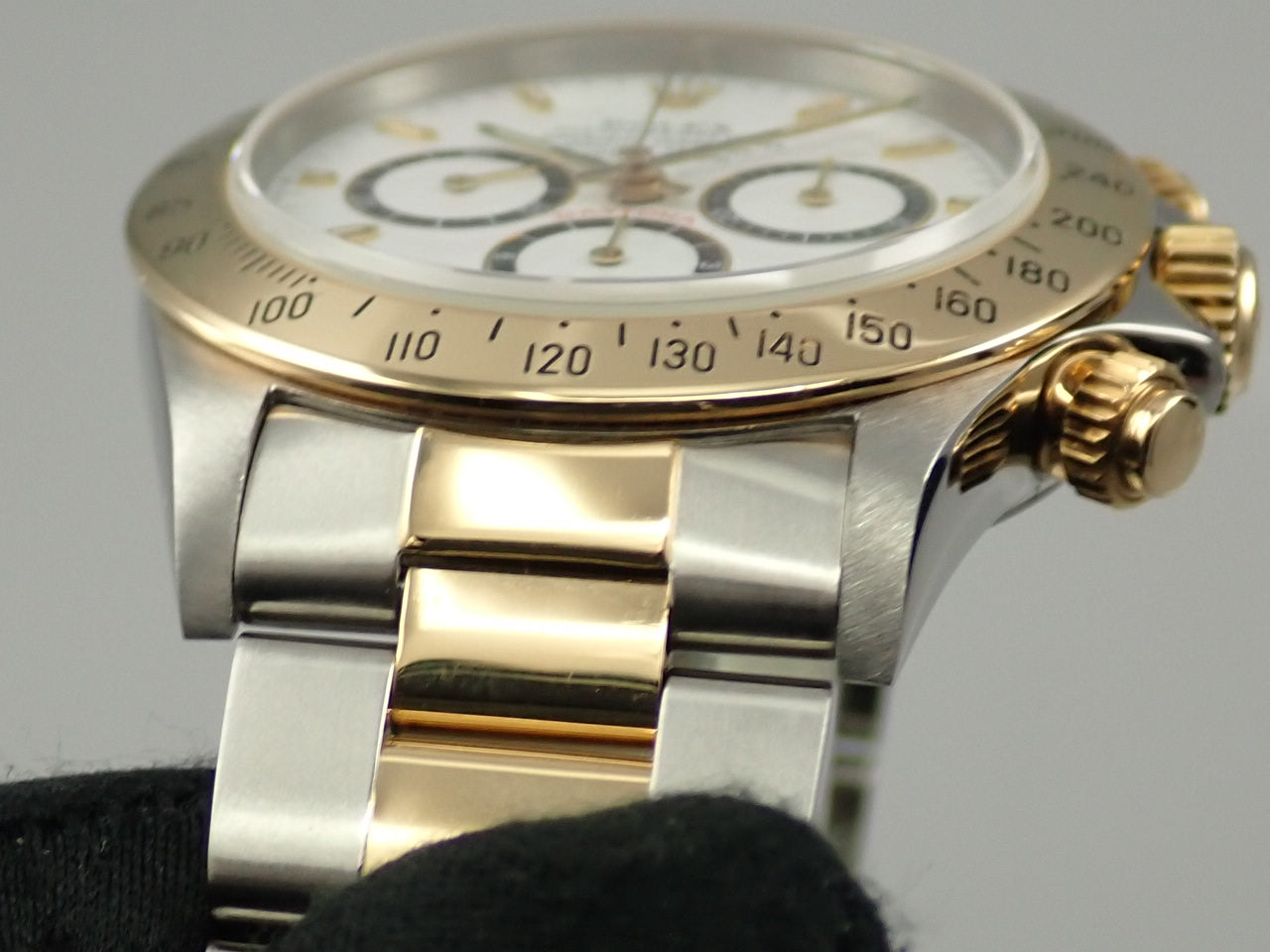 Rolex Daytona El Primero &lt;Box and Others&gt;