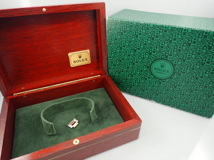 Rolex Daytona El Primero <Box and Others>