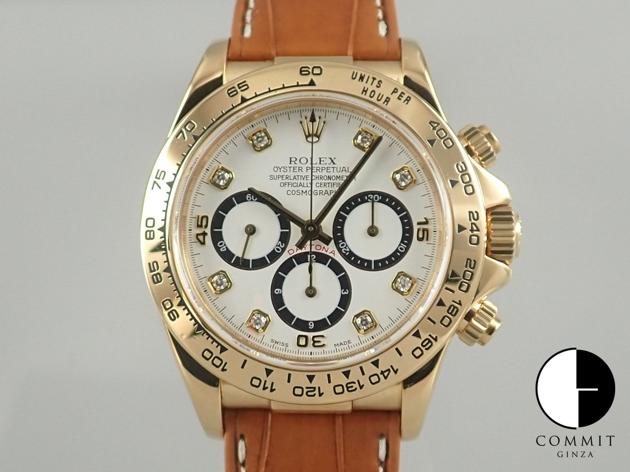 Rolex Daytona El Primero &lt;Warranty, Box, etc.&gt;