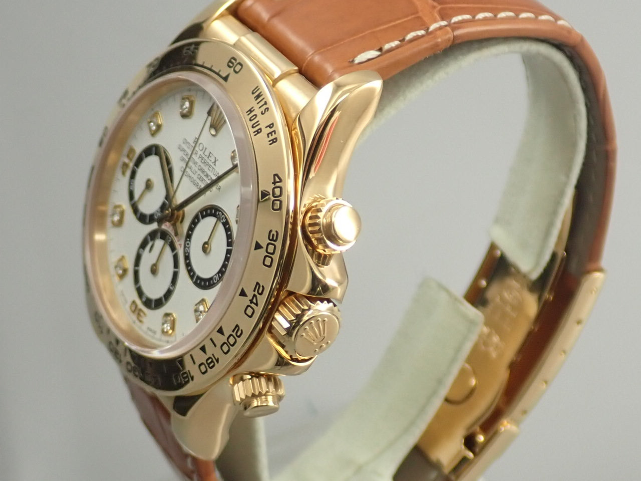 Rolex Daytona El Primero &lt;Warranty, Box, etc.&gt;