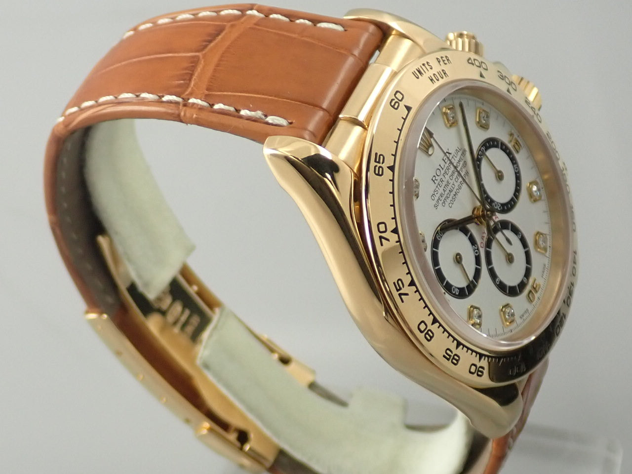 Rolex Daytona El Primero &lt;Warranty, Box, etc.&gt;