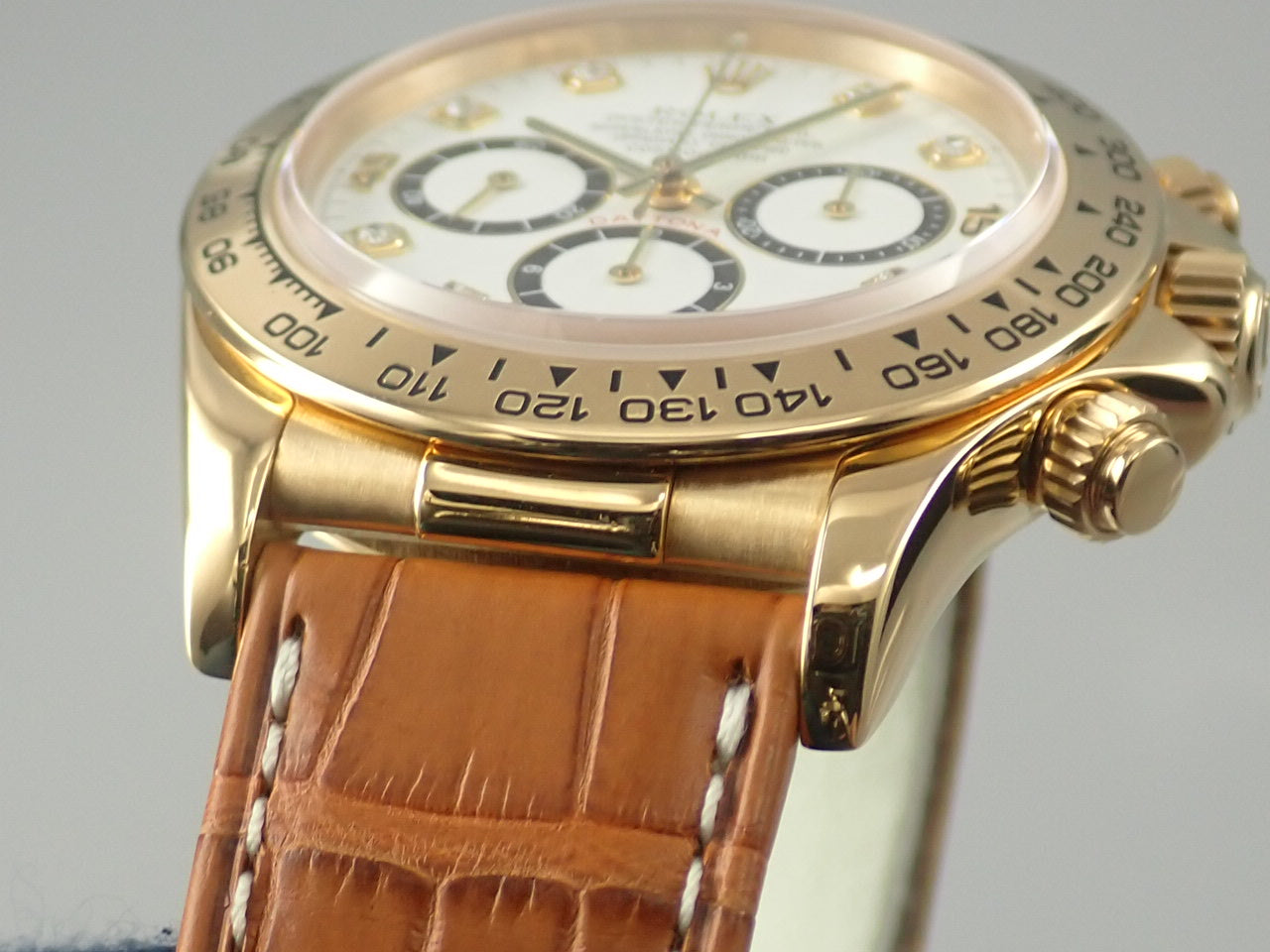 Rolex Daytona El Primero &lt;Warranty, Box, etc.&gt;