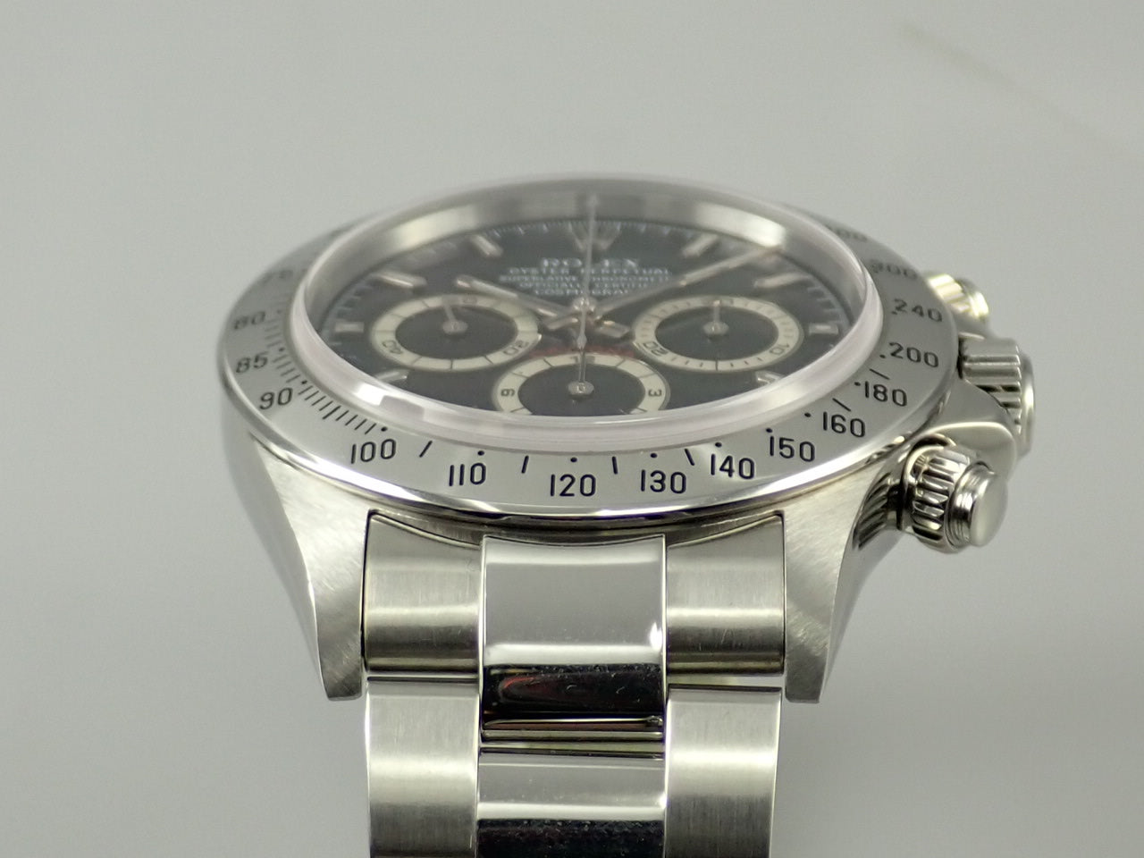 Rolex Daytona El Primero &lt;Warranty, Box, etc.&gt;