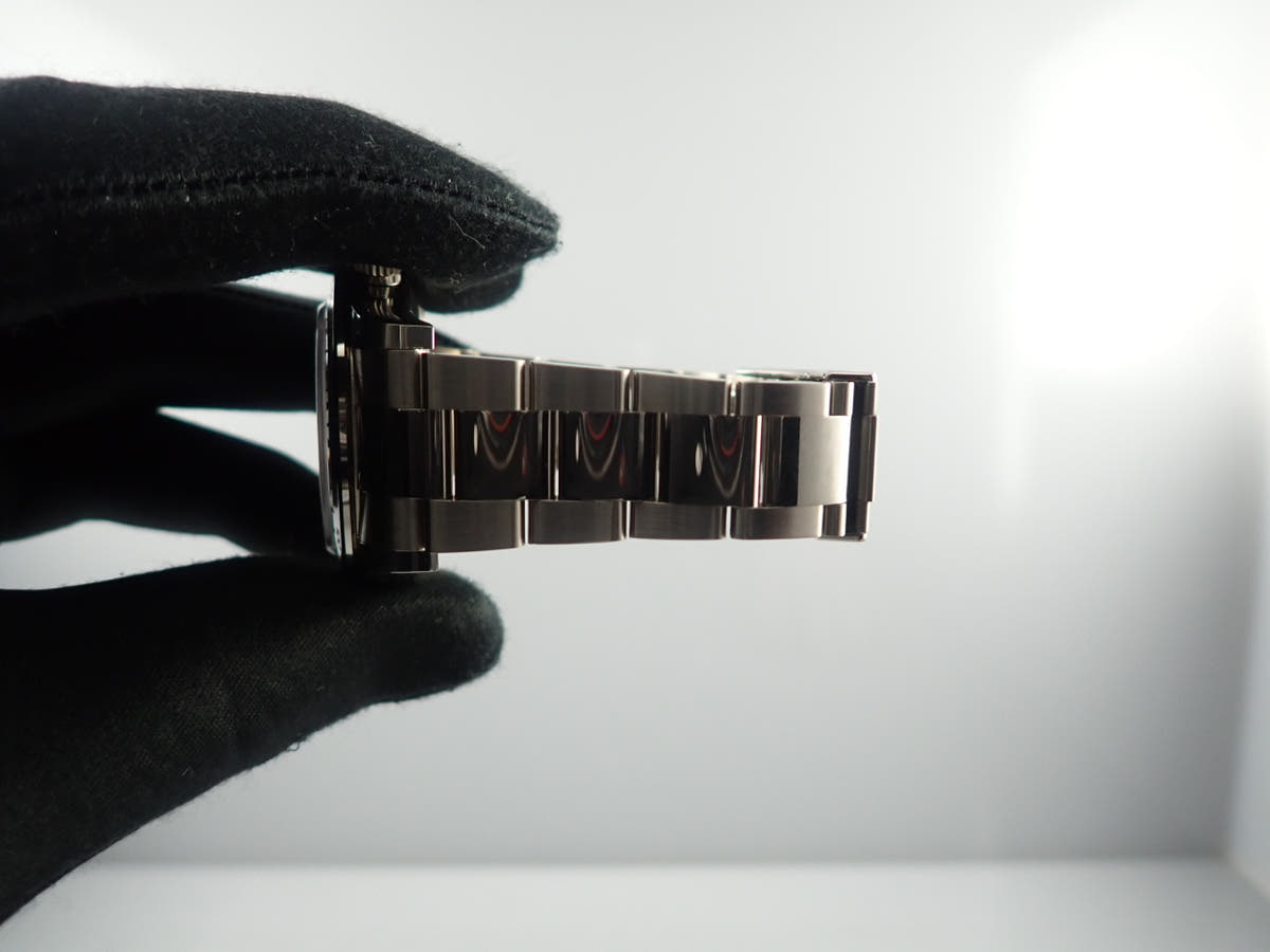 ロレックス デイトナ Ref.116509G ブラック文字盤 中古 1T776356