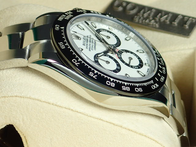 Rolex Daytona White Dial [Good Condition]