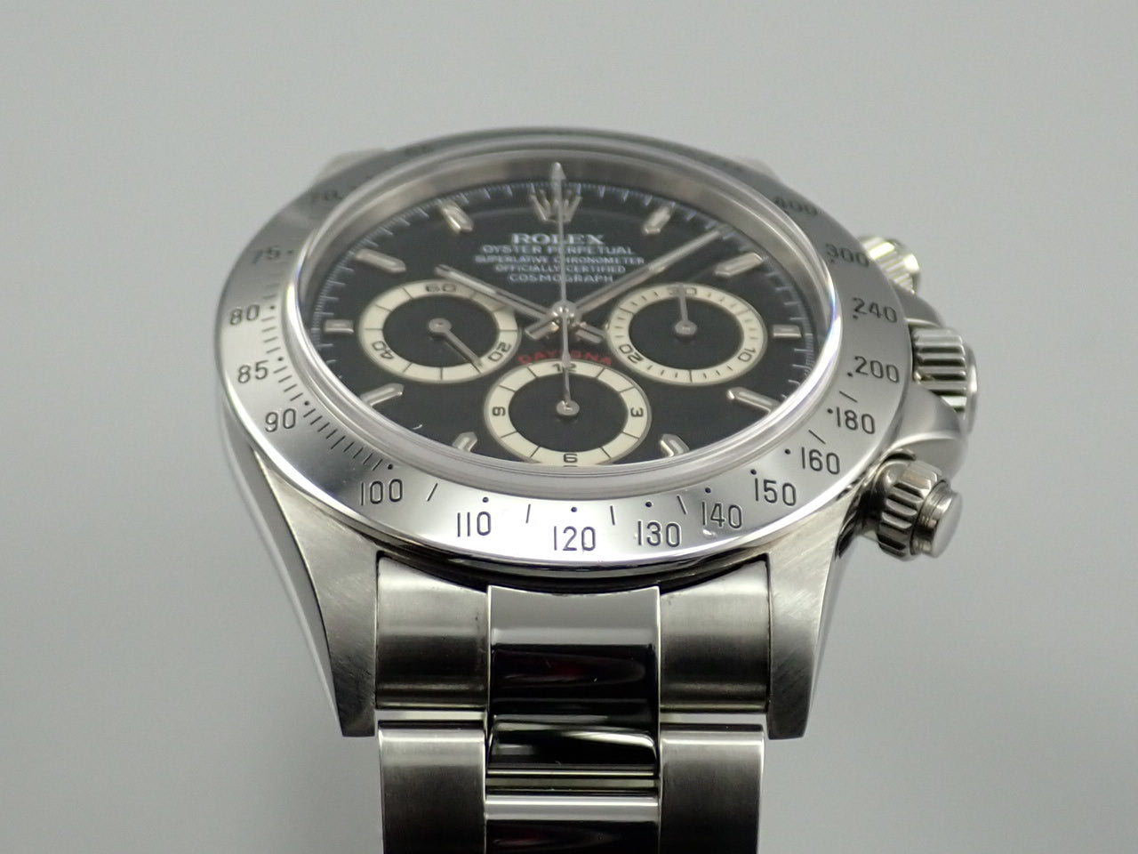 Rolex Daytona El Primero &lt;Warranty, Box, etc.&gt;