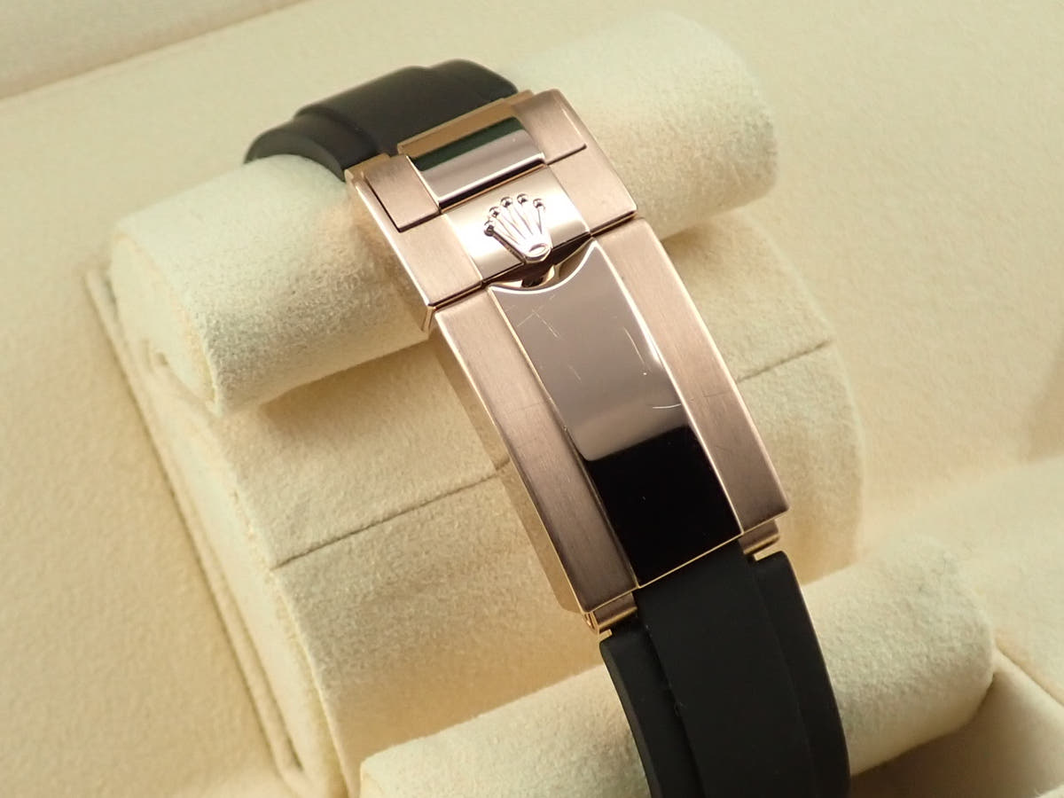 ロレックス デイトナ Ref.116515LN ピンク×ブラック文字盤 美品 M9624RWP