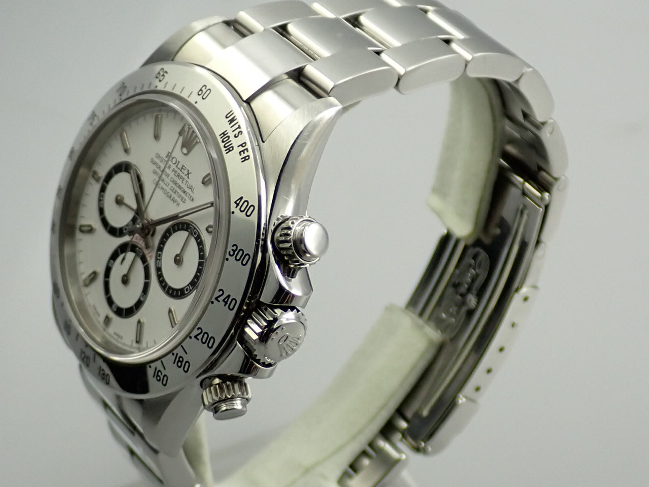 Rolex Daytona El Primero &lt;Warranty, Box, etc.&gt;