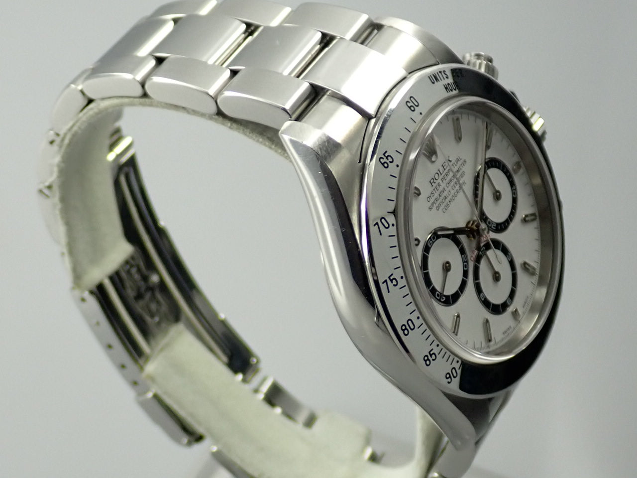 Rolex Daytona El Primero &lt;Warranty, Box, etc.&gt;