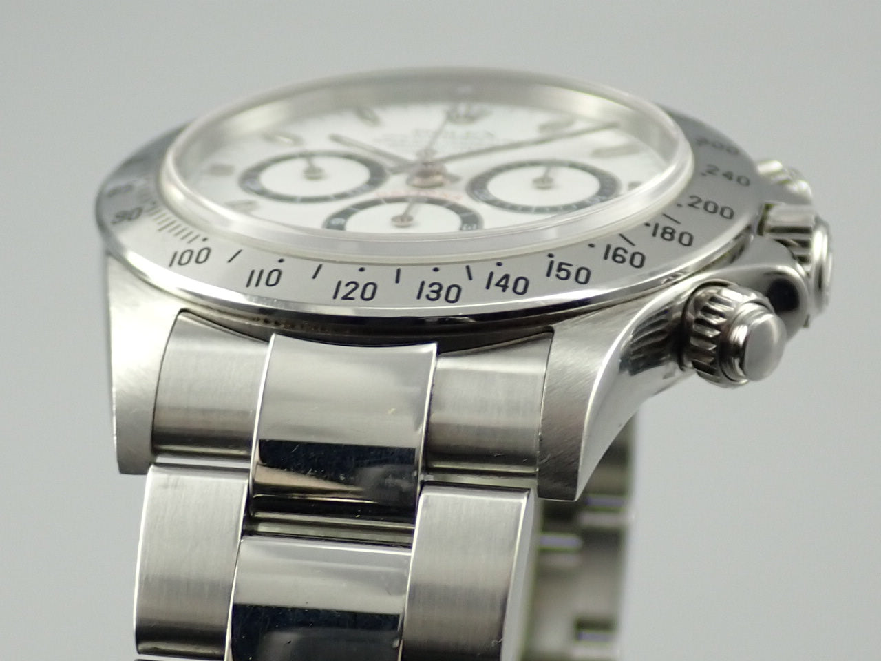 Rolex Daytona El Primero &lt;Warranty, Box, etc.&gt;