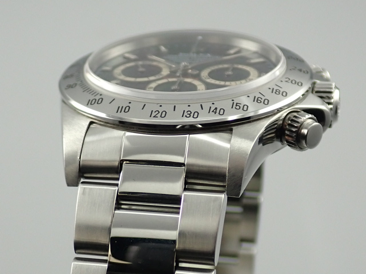 Rolex Daytona El Primero &lt;Warranty, Box, etc.&gt;