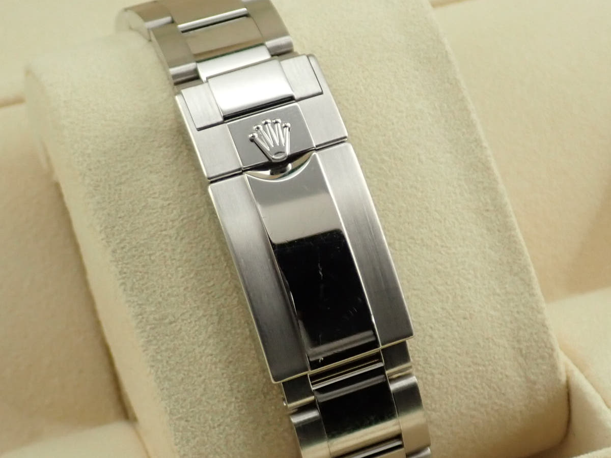 ロレックス デイトナ Ref.116506A アイスブルー文字盤 中古 8ZZ9YVU6