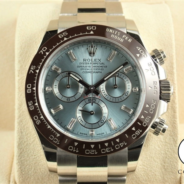 Daytona Ref.116506A (ID:8ZZ9YVU6) | Rolex | 高級腕時計の販売・買取