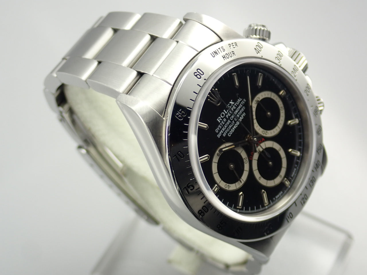 Rolex Daytona El Primero &lt;Box and Others&gt;