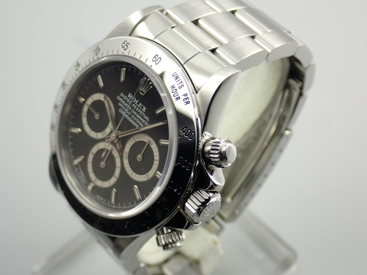 Rolex Daytona El Primero &lt;Box and Others&gt;