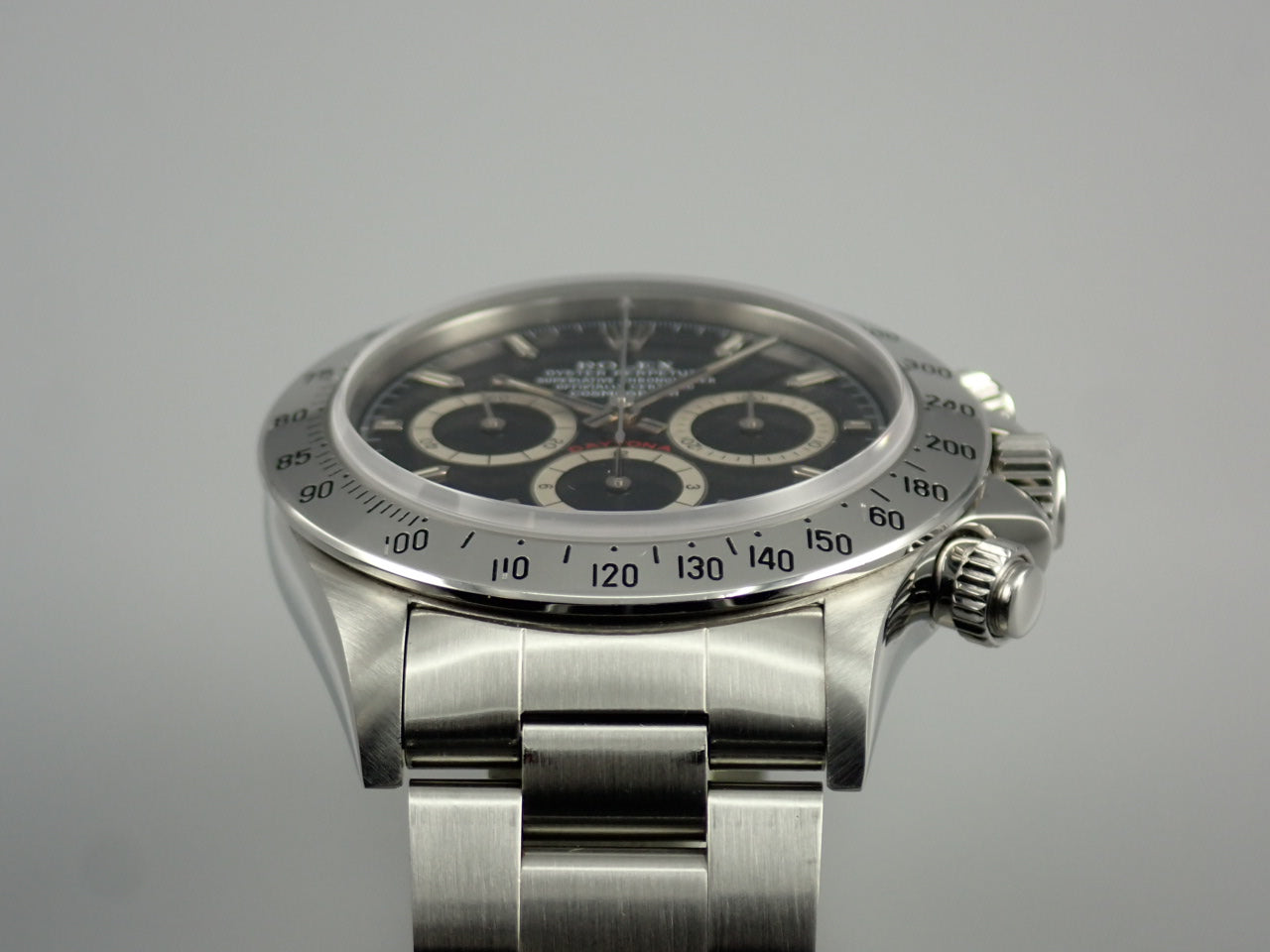 Rolex Daytona El Primero &lt;Box and Others&gt;