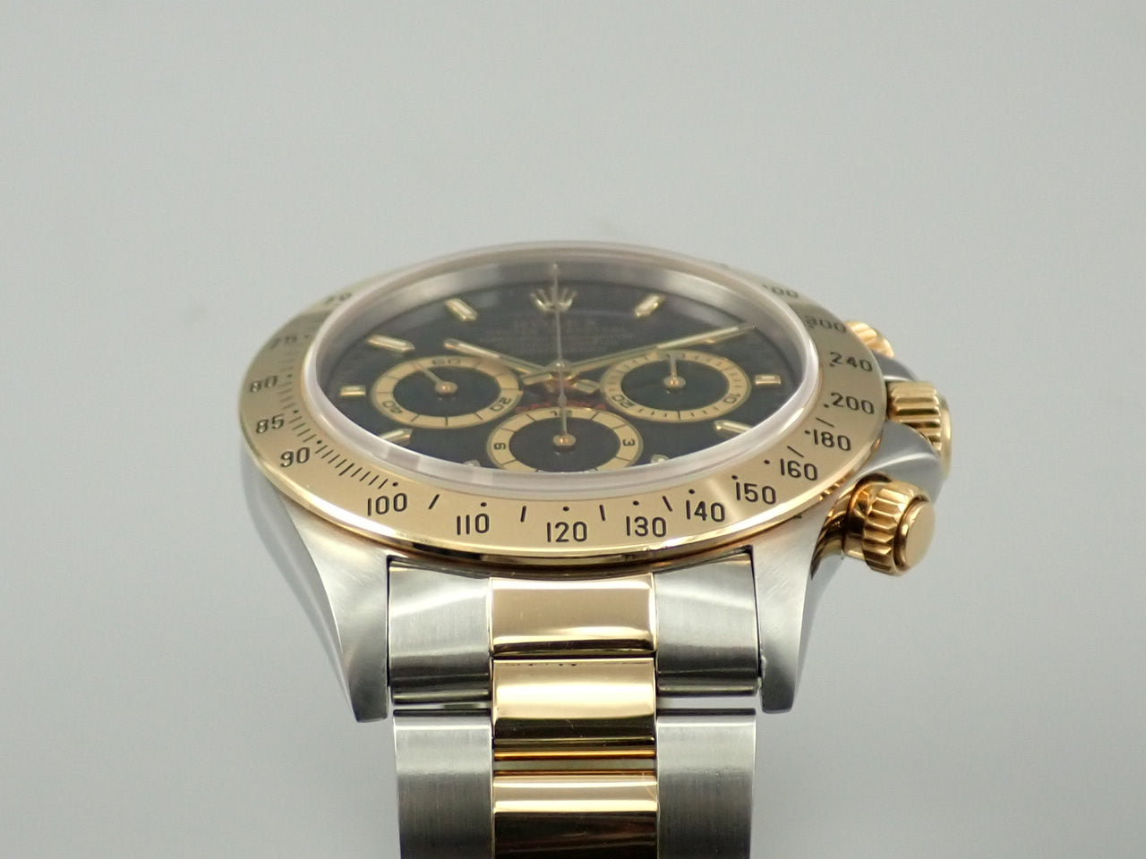 Rolex Daytona &lt;Warranty box etc.&gt;