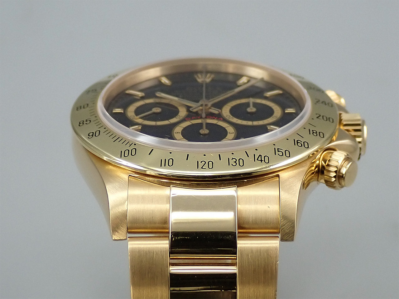 Rolex Daytona El Primero &lt;Other&gt;