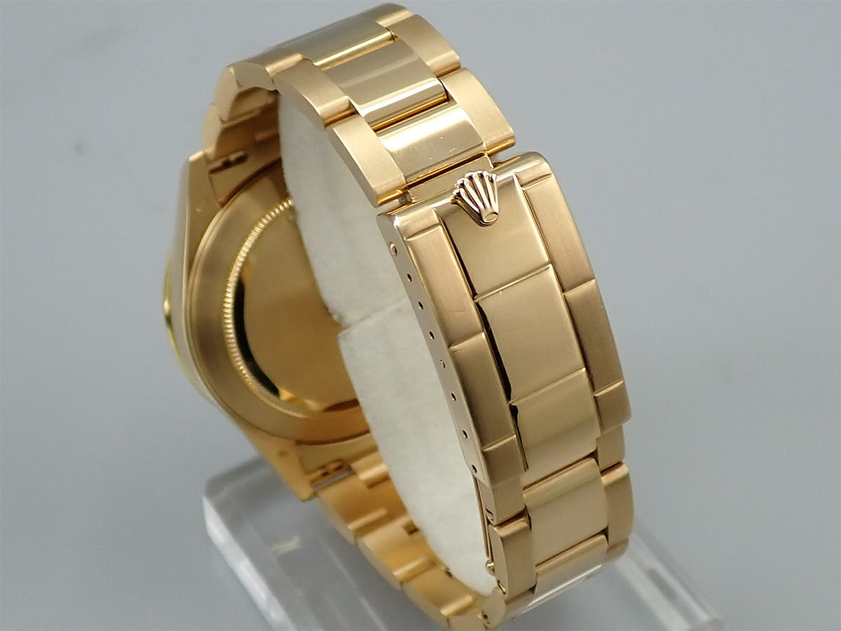 ロレックス デイトナ エルプリメロ Ref.16528 ブラック文字盤 中古 0U2FW8W9