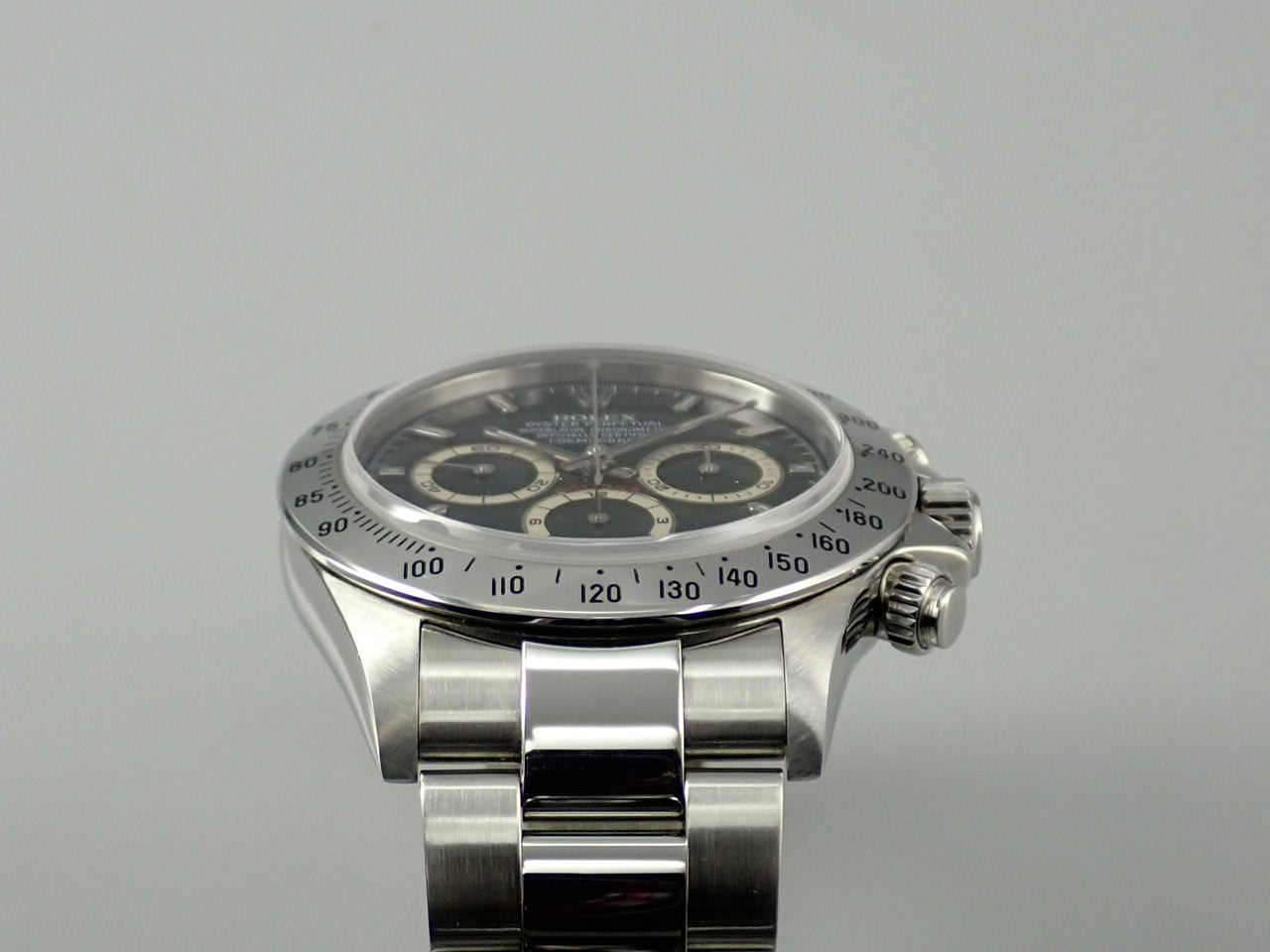 Rolex Daytona El Primero &lt;Warranty, Box, etc.&gt;