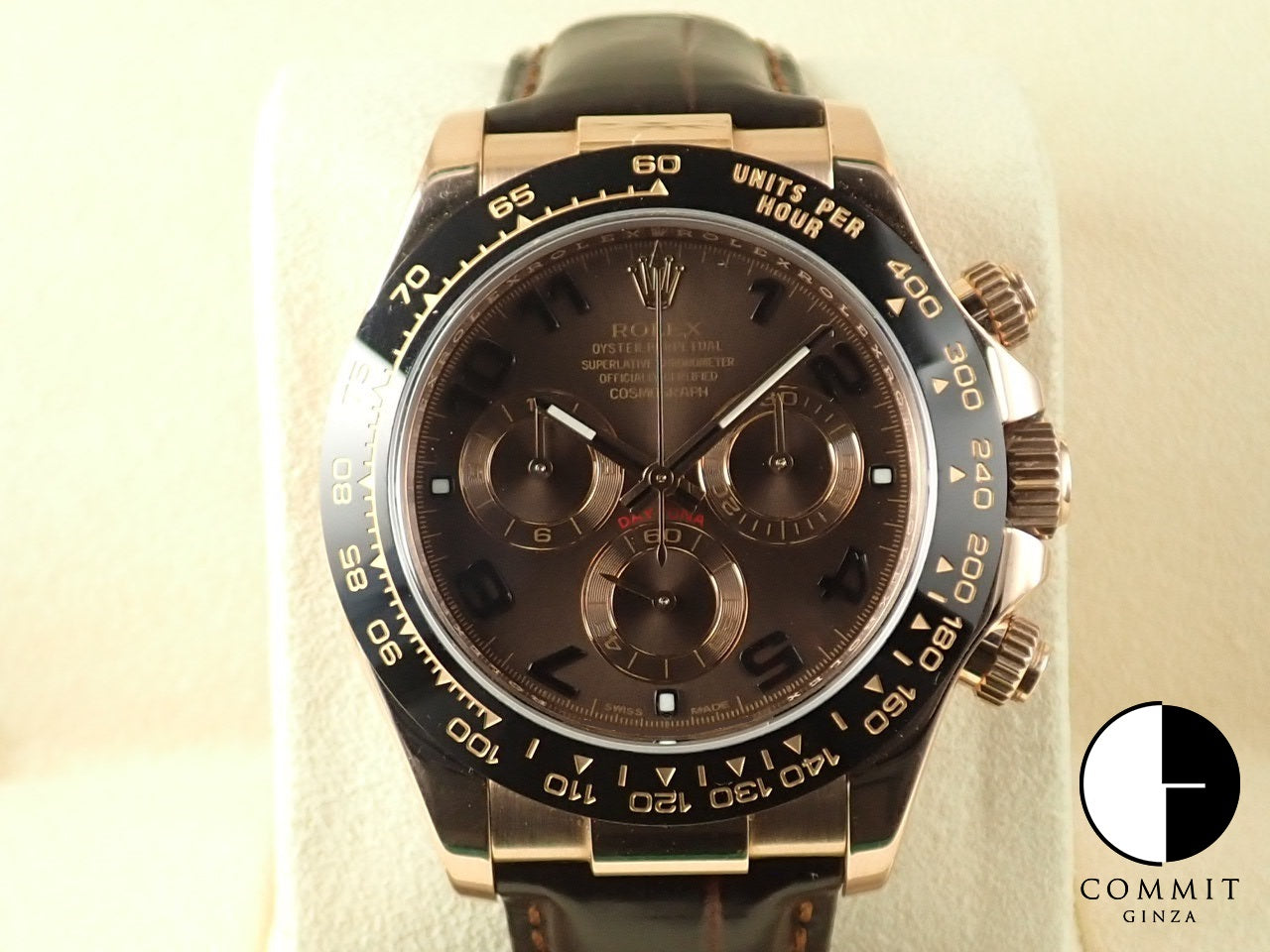 Rolex Daytona &lt;Box and Others&gt;