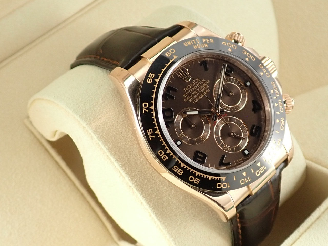 Rolex Daytona &lt;Box and Others&gt;