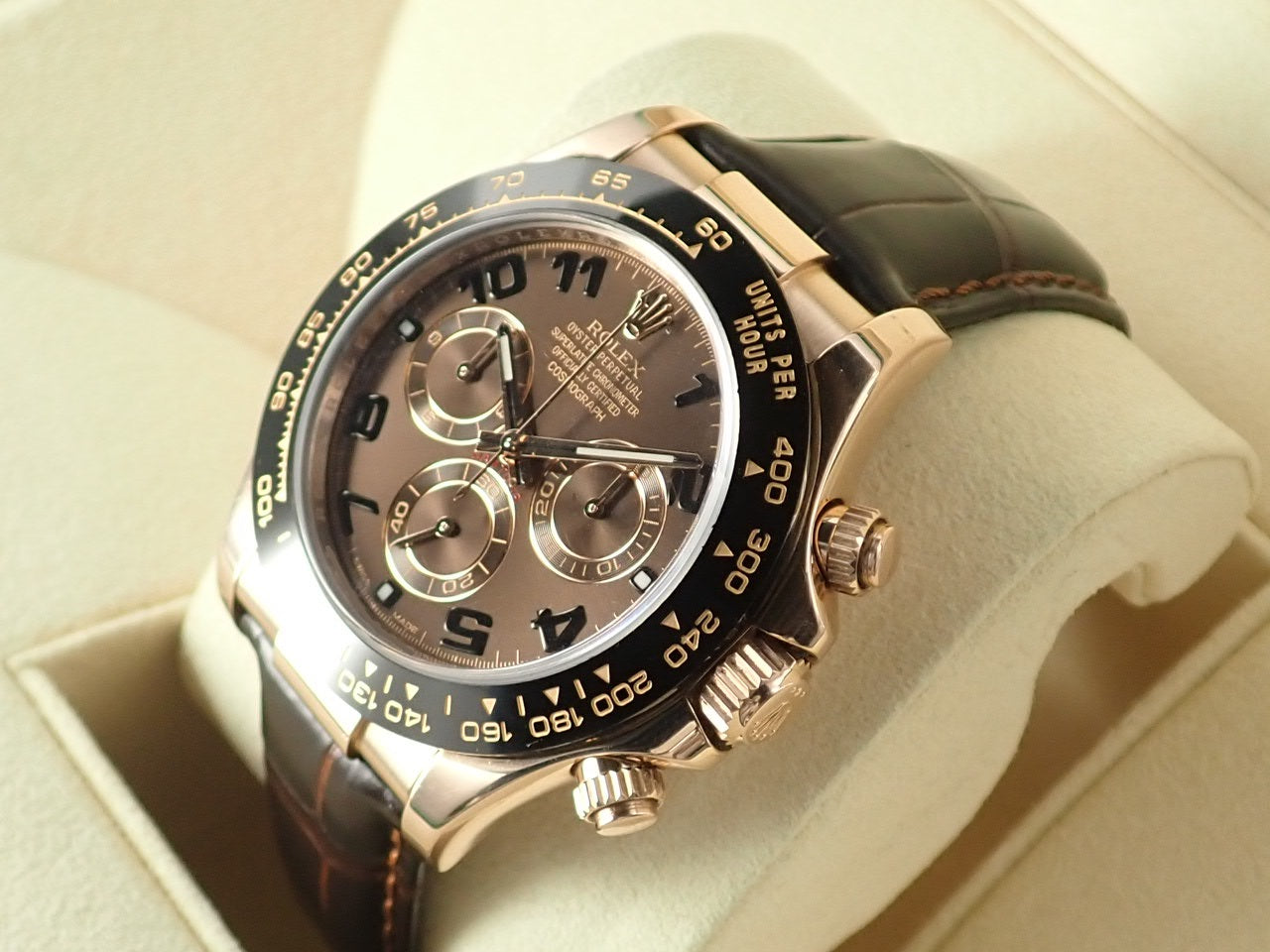 Rolex Daytona &lt;Box and Others&gt;