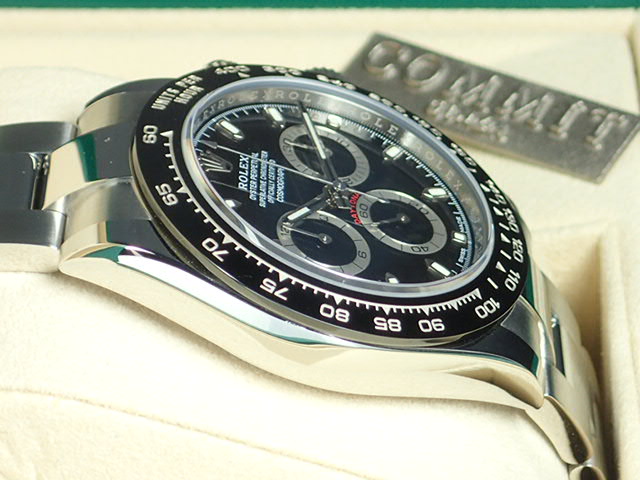 Rolex Daytona Black Dial [Good Condition]