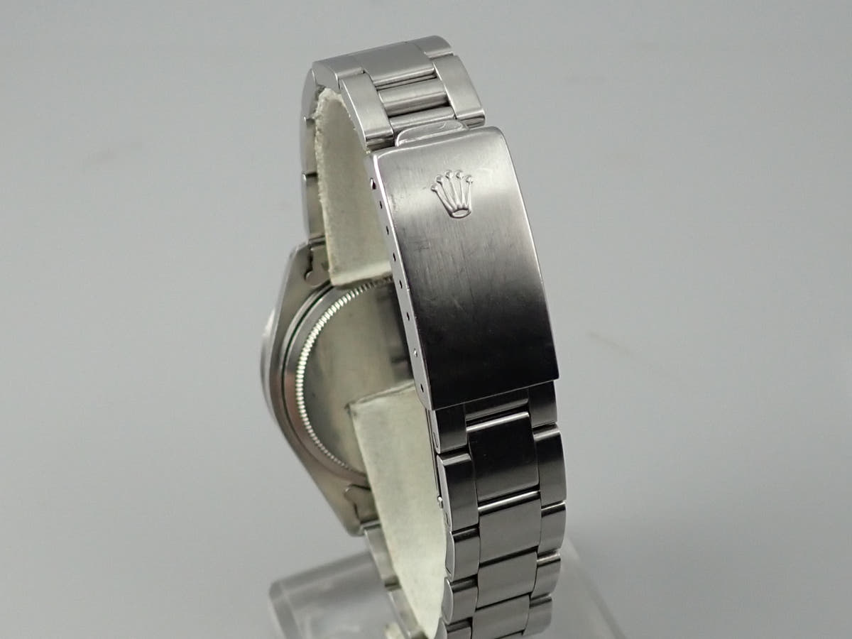 ロレックス デイトナ Ref.6265 ブラック文字盤 中古 U4151358