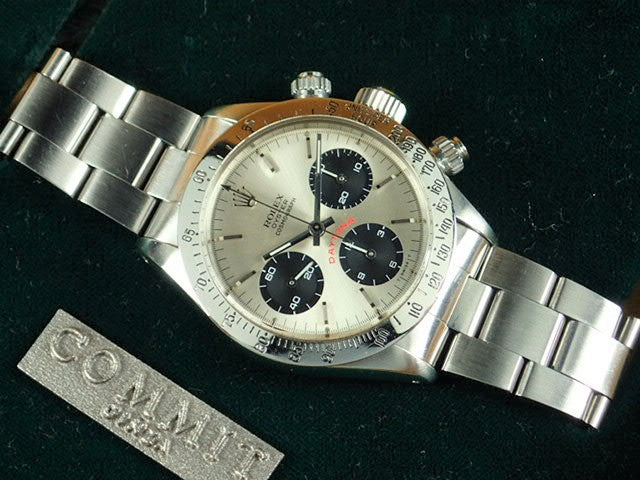 Rolex Daytona Big