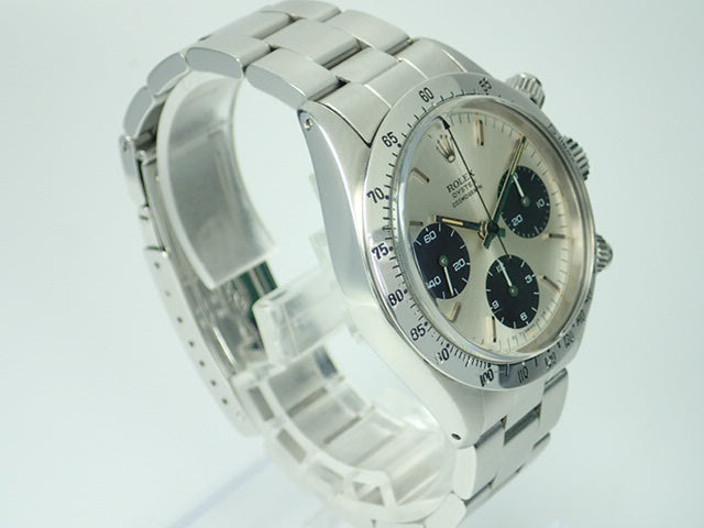 Rolex Daytona No indication