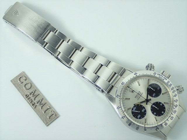 Rolex Daytona No indication