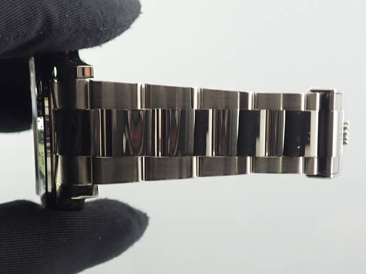 ロレックス デイトナ Ref.116509 ホワイトゴールド ブラック文字盤