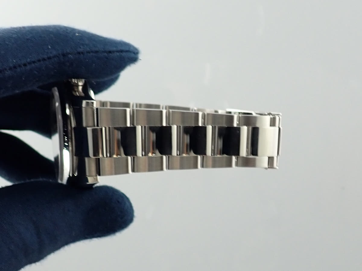 ロレックス デイトナ Ref.116520 ホワイト文字盤 美品 P0349UAC